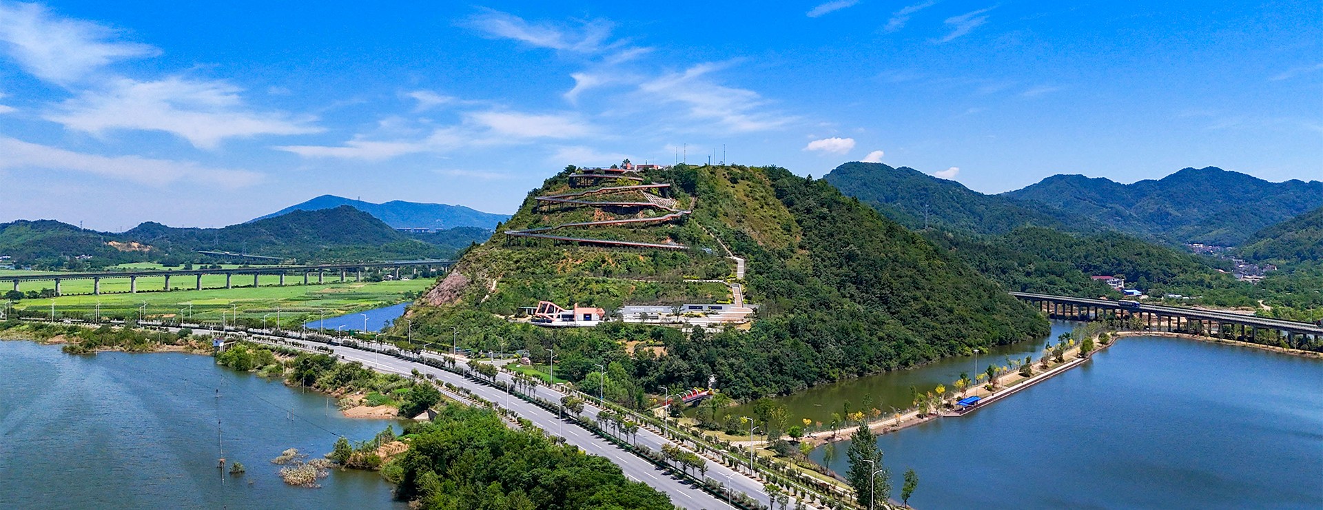 “星空之城”天文研學基地